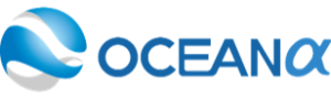 Ocean Alpa logo