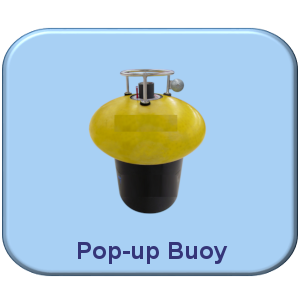 Pop-up Buoy