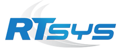 RTsys logo